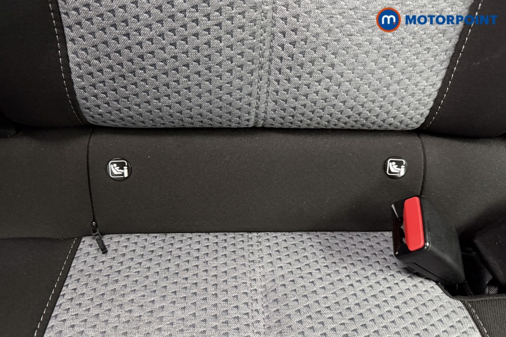 Vauxhall Corsa Design Manual Petrol Hatchback - Stock Number (1596584) - 19th supplementary image