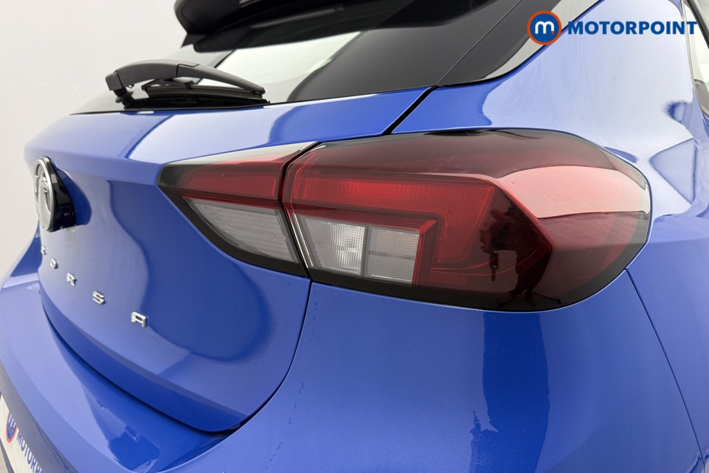 Vauxhall Corsa Design Manual Petrol Hatchback - Stock Number (1596584) - 20th supplementary image