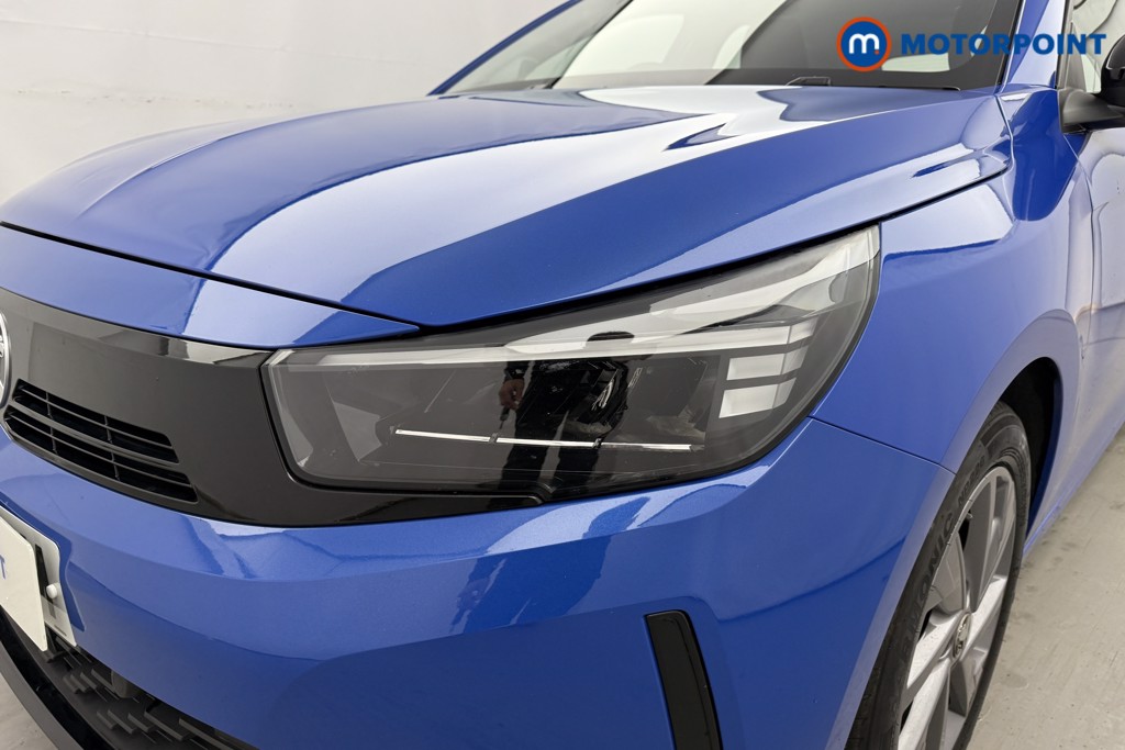 Vauxhall Corsa Design Manual Petrol Hatchback - Stock Number (1596584) - 22nd supplementary image