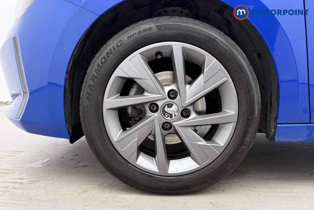 Vauxhall Corsa Design Manual Petrol Hatchback - Stock Number (1596584) - 23rd supplementary image