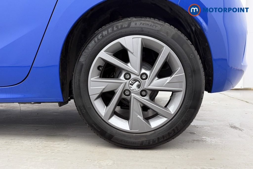 Vauxhall Corsa Design Manual Petrol Hatchback - Stock Number (1596584) - 24th supplementary image