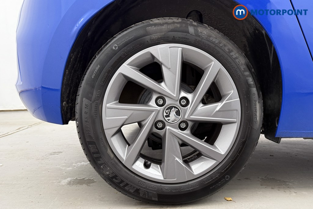 Vauxhall Corsa Design Manual Petrol Hatchback - Stock Number (1596584) - 25th supplementary image