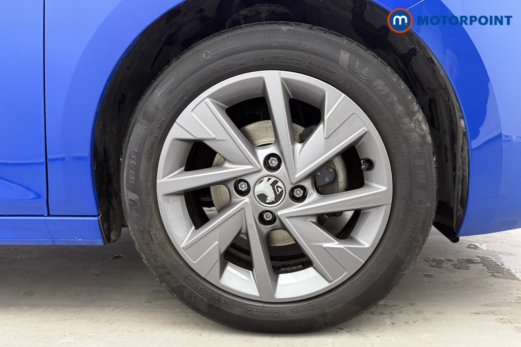 Vauxhall Corsa Design Manual Petrol Hatchback - Stock Number (1596584) - 26th supplementary image