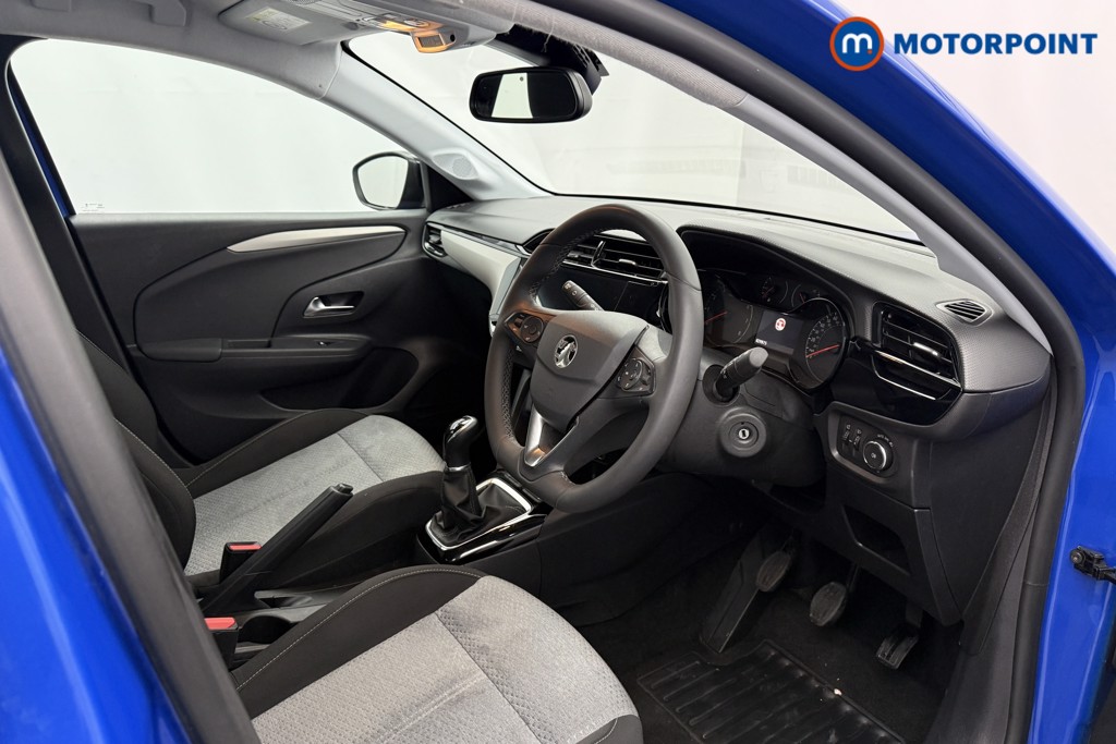 Vauxhall Corsa Design Manual Petrol Hatchback - Stock Number (1596584) - 1st supplementary image