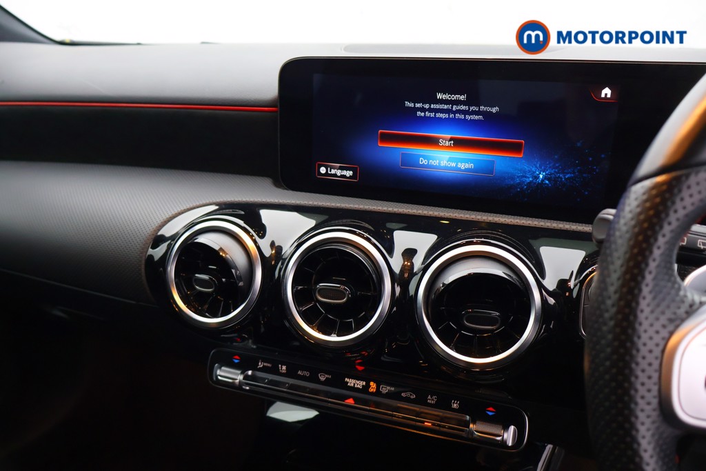 Mercedes-Benz A Class Amg Line Automatic Petrol Plug-In Hybrid Hatchback - Stock Number (1596638) - 5th supplementary image