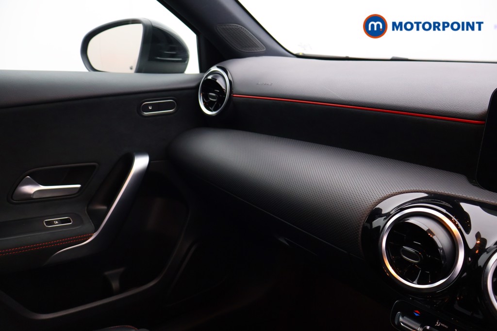 Mercedes-Benz A Class Amg Line Automatic Petrol Plug-In Hybrid Hatchback - Stock Number (1596638) - 6th supplementary image