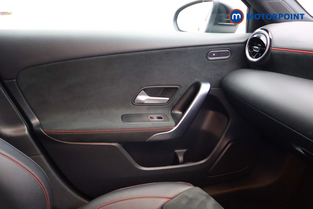 Mercedes-Benz A Class Amg Line Automatic Petrol Plug-In Hybrid Hatchback - Stock Number (1596638) - 7th supplementary image