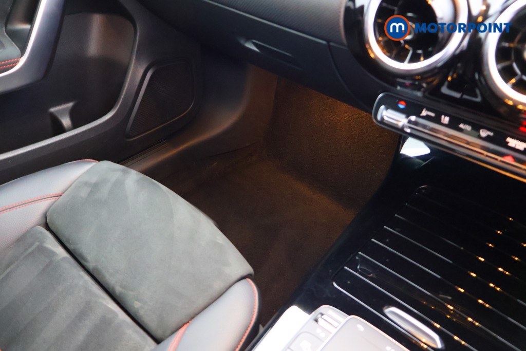 Mercedes-Benz A Class Amg Line Automatic Petrol Plug-In Hybrid Hatchback - Stock Number (1596638) - 8th supplementary image