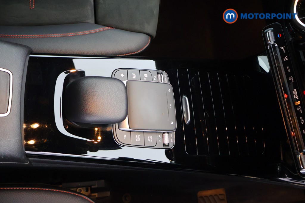 Mercedes-Benz A Class Amg Line Automatic Petrol Plug-In Hybrid Hatchback - Stock Number (1596638) - 9th supplementary image