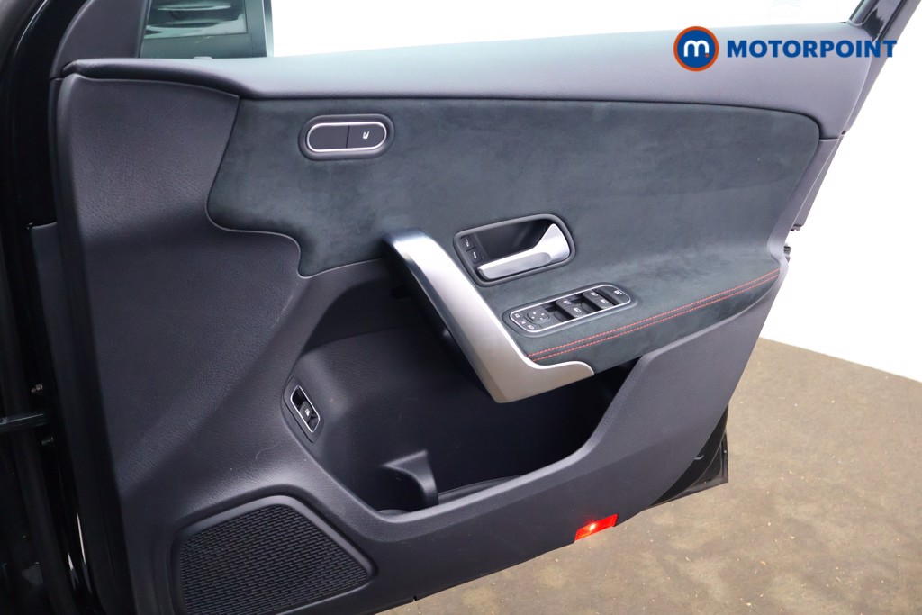 Mercedes-Benz A Class Amg Line Automatic Petrol Plug-In Hybrid Hatchback - Stock Number (1596638) - 10th supplementary image