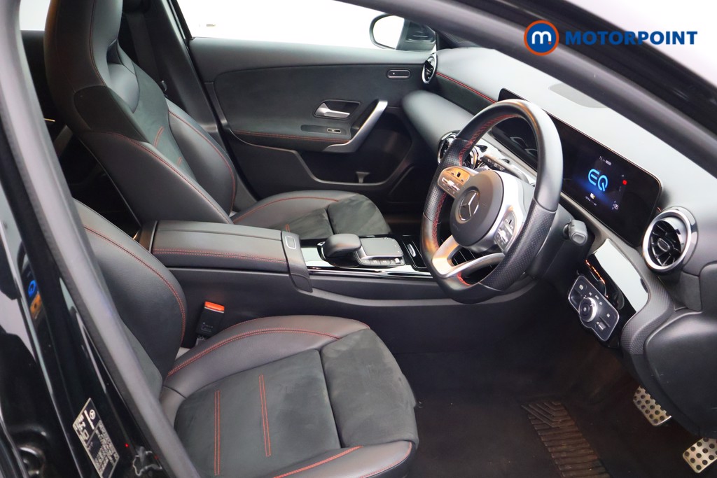 Mercedes-Benz A Class Amg Line Automatic Petrol Plug-In Hybrid Hatchback - Stock Number (1596638) - 12th supplementary image