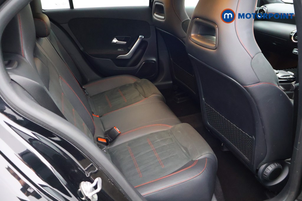 Mercedes-Benz A Class Amg Line Automatic Petrol Plug-In Hybrid Hatchback - Stock Number (1596638) - 13th supplementary image