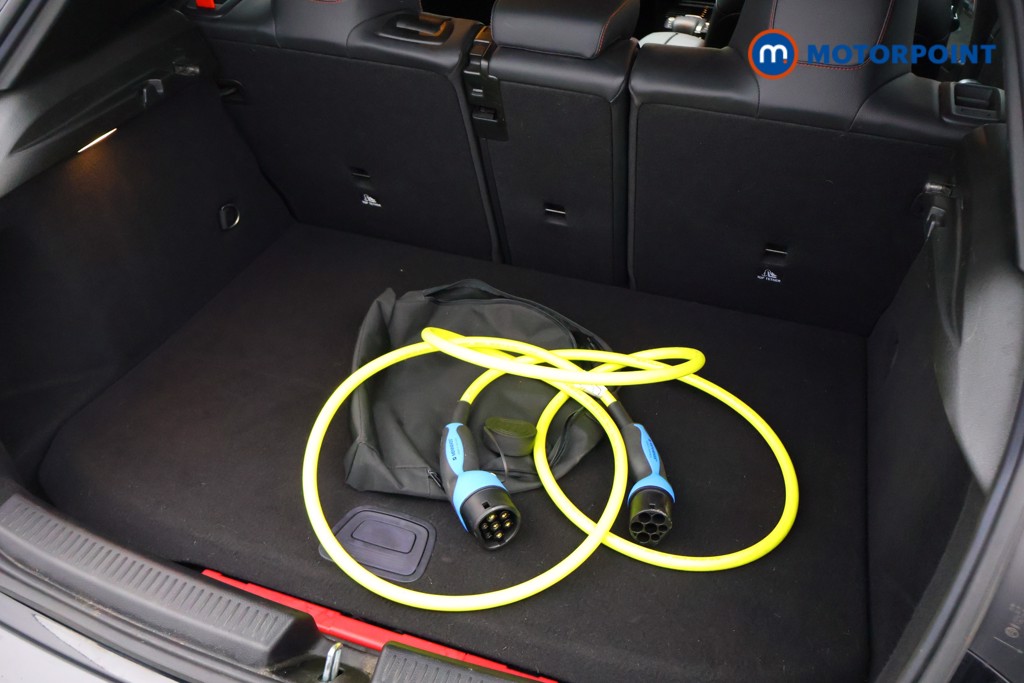 Mercedes-Benz A Class Amg Line Automatic Petrol Plug-In Hybrid Hatchback - Stock Number (1596638) - 15th supplementary image