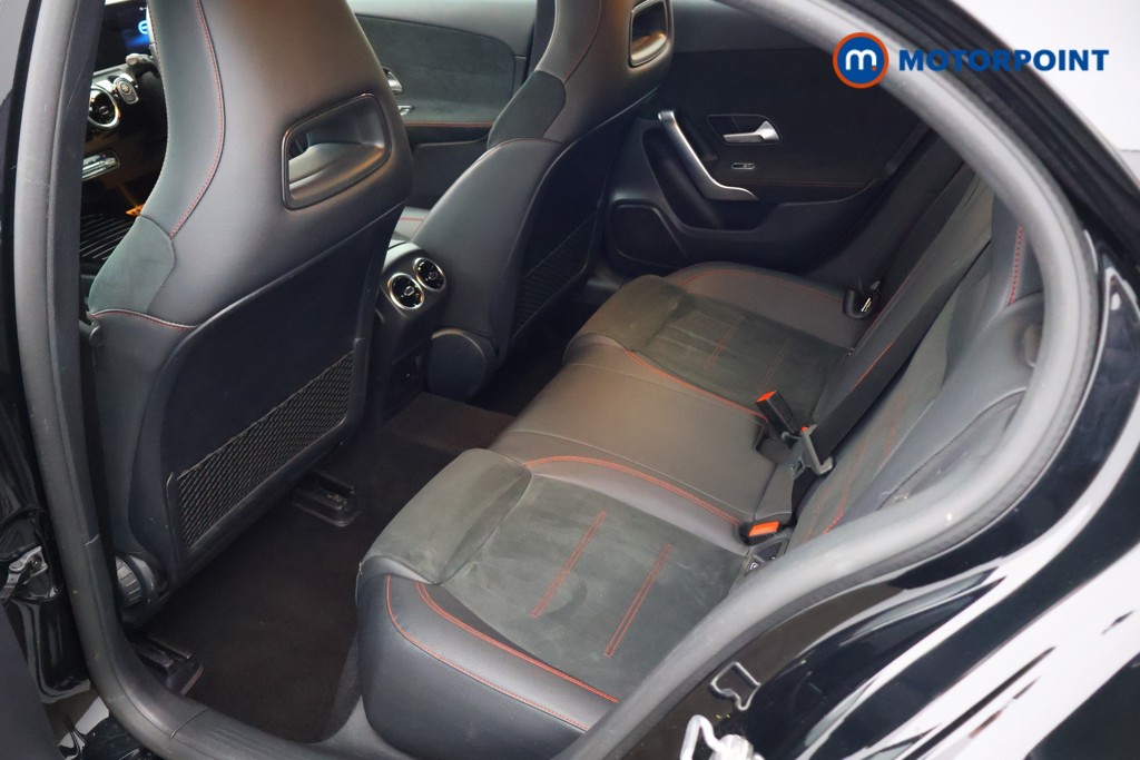 Mercedes-Benz A Class Amg Line Automatic Petrol Plug-In Hybrid Hatchback - Stock Number (1596638) - 16th supplementary image