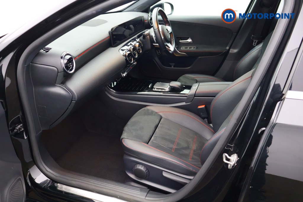 Mercedes-Benz A Class Amg Line Automatic Petrol Plug-In Hybrid Hatchback - Stock Number (1596638) - 18th supplementary image