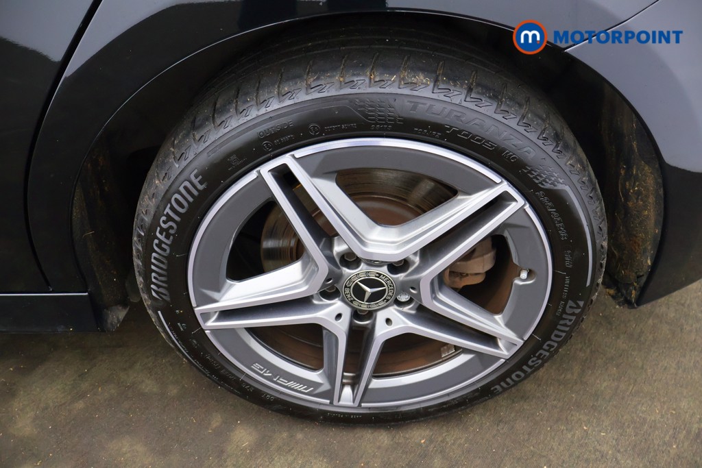 Mercedes-Benz A Class Amg Line Automatic Petrol Plug-In Hybrid Hatchback - Stock Number (1596638) - 21st supplementary image