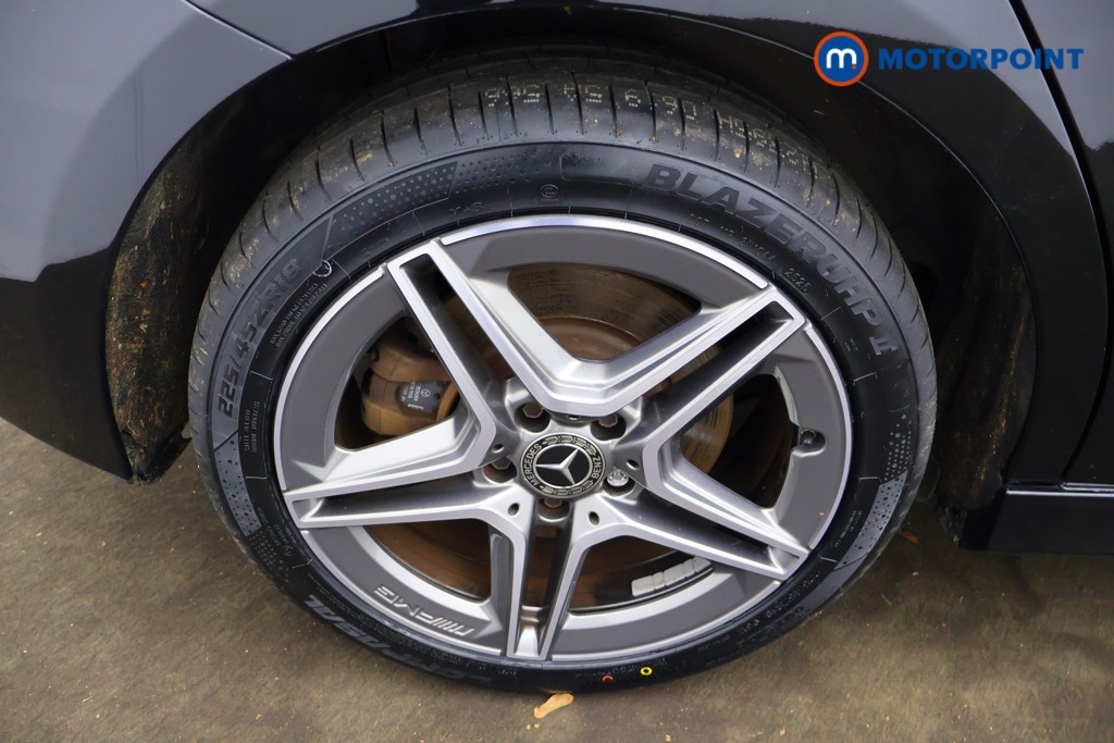 Mercedes-Benz A Class Amg Line Automatic Petrol Plug-In Hybrid Hatchback - Stock Number (1596638) - 22nd supplementary image