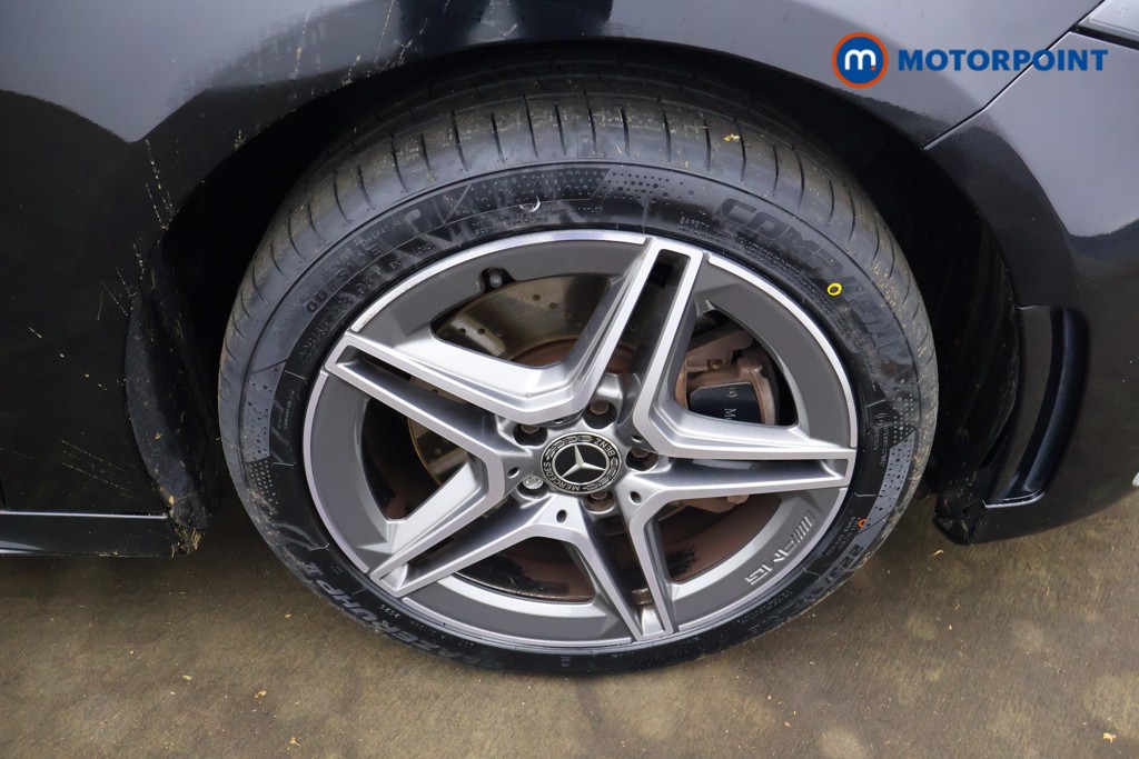 Mercedes-Benz A Class Amg Line Automatic Petrol Plug-In Hybrid Hatchback - Stock Number (1596638) - 23rd supplementary image