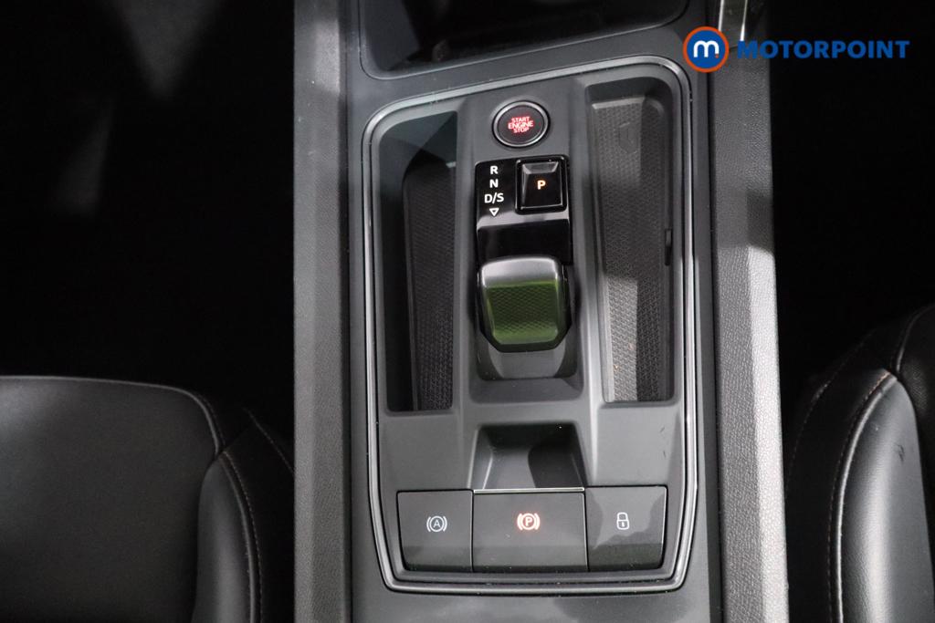 Cupra Leon V1 Automatic Petrol Hatchback - Stock Number (1596723) - 3rd supplementary image