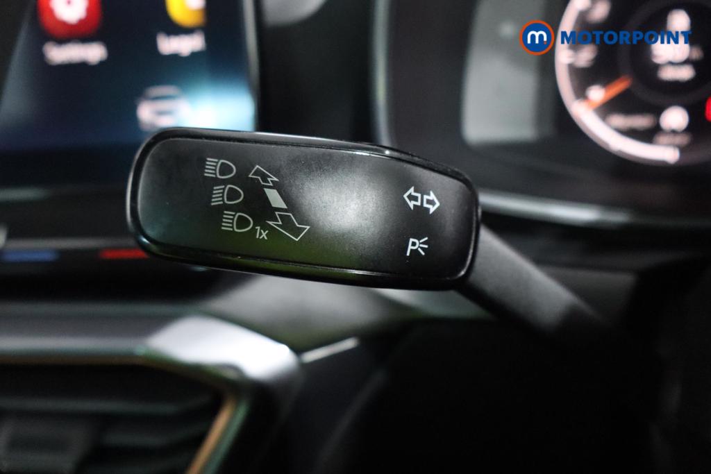 Cupra Leon V1 Automatic Petrol Hatchback - Stock Number (1596723) - 8th supplementary image