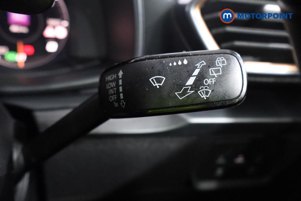 Cupra Leon V1 Automatic Petrol Hatchback - Stock Number (1596723) - 9th supplementary image