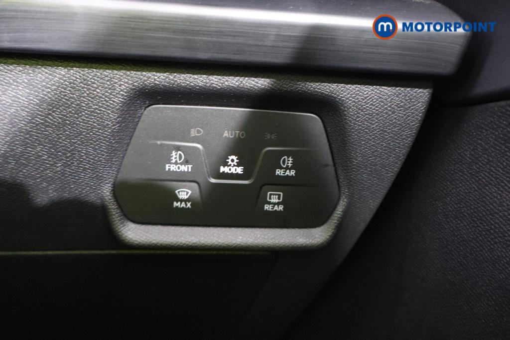 Cupra Leon V1 Automatic Petrol Hatchback - Stock Number (1596723) - 10th supplementary image