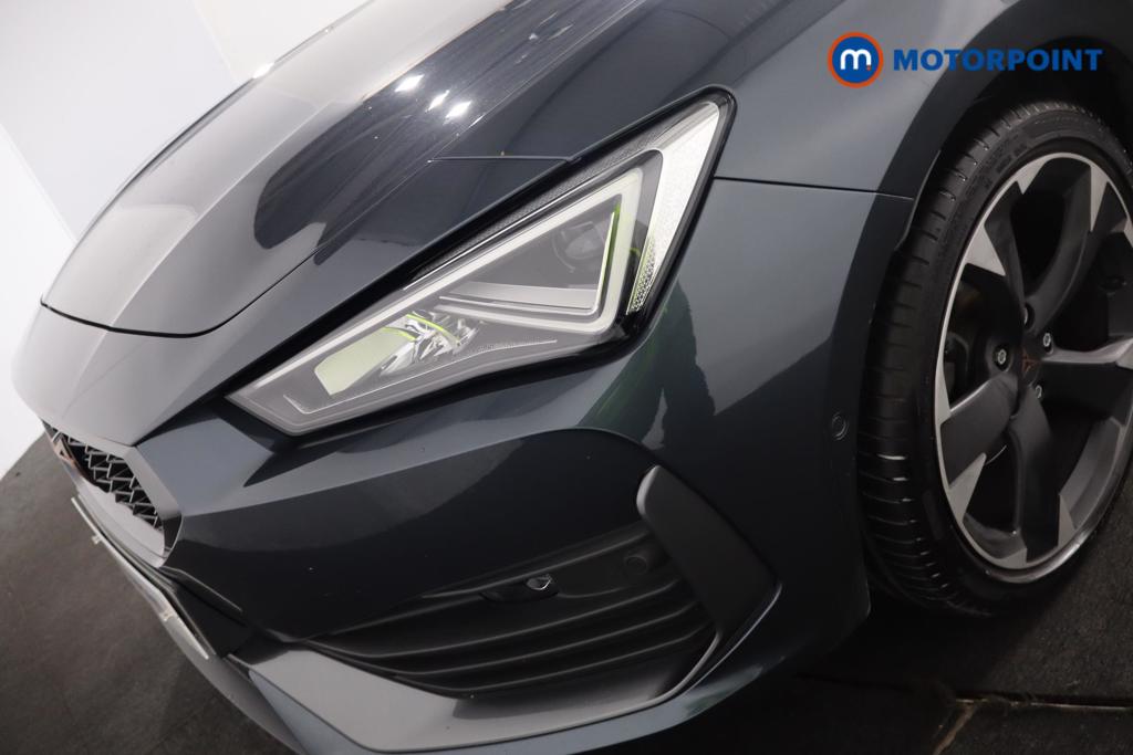 Cupra Leon V1 Automatic Petrol Hatchback - Stock Number (1596723) - 12th supplementary image