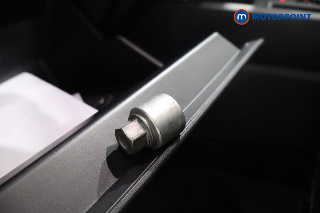 Cupra Leon V1 Automatic Petrol Hatchback - Stock Number (1596723) - 13th supplementary image