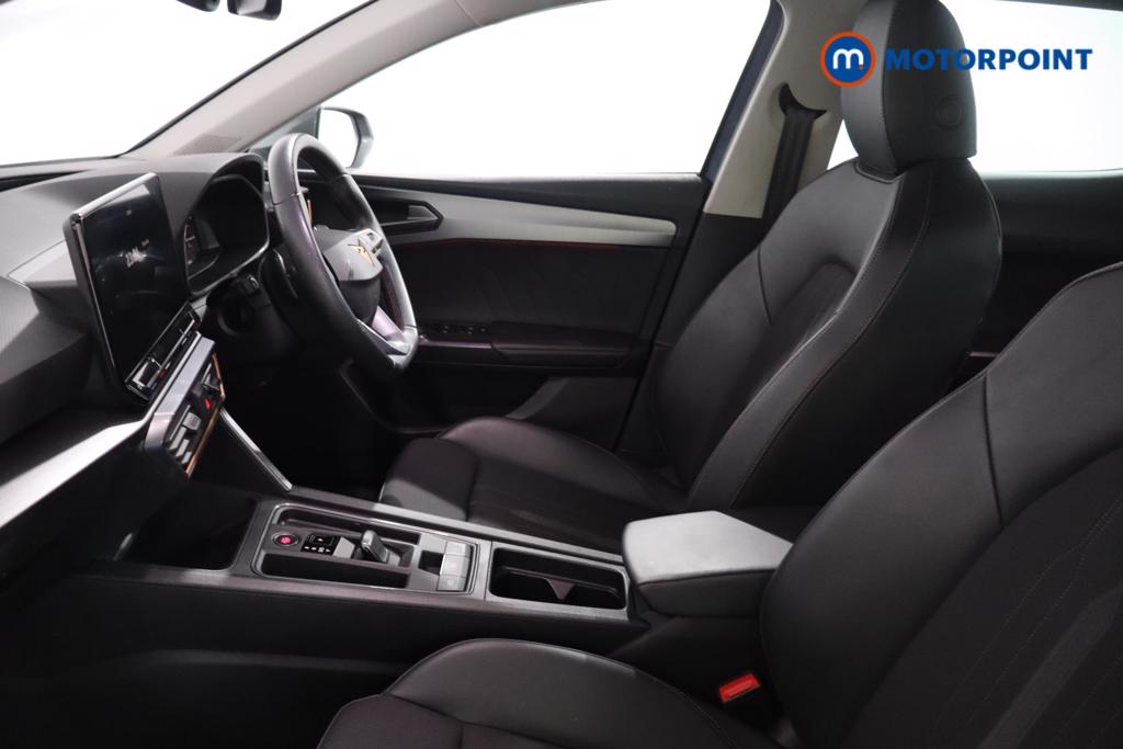 Cupra Leon V1 Automatic Petrol Hatchback - Stock Number (1596723) - 14th supplementary image