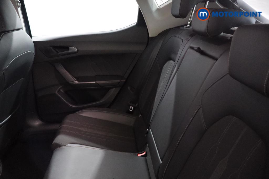 Cupra Leon V1 Automatic Petrol Hatchback - Stock Number (1596723) - 15th supplementary image