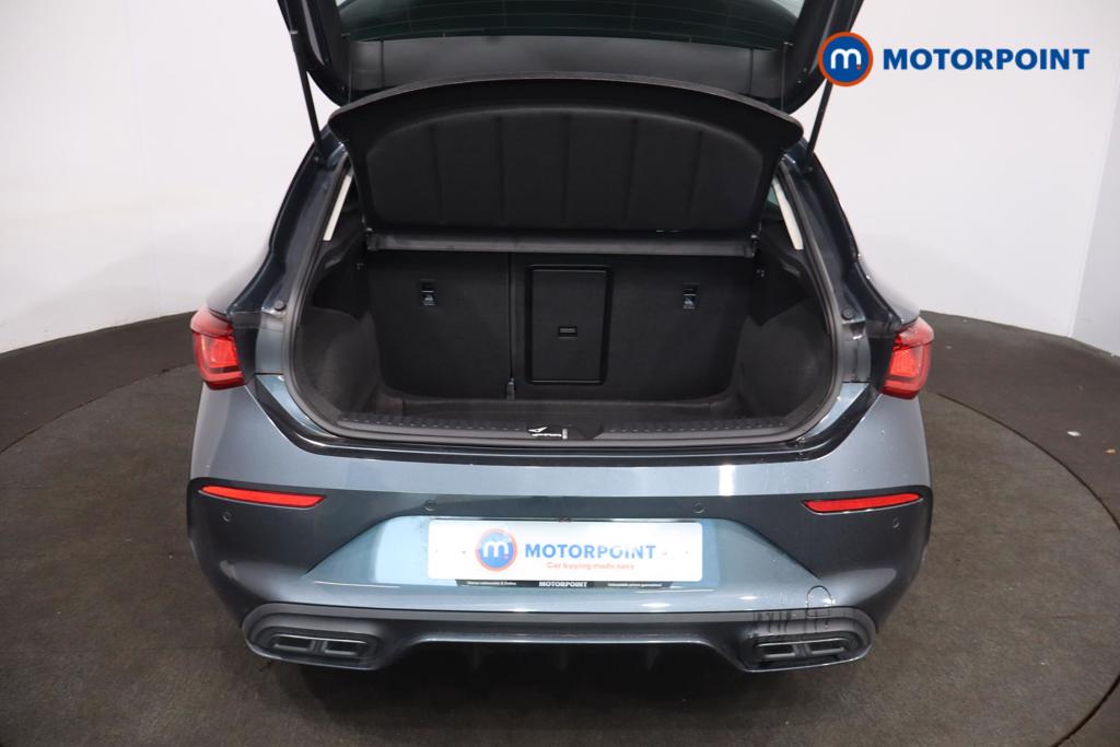 Cupra Leon V1 Automatic Petrol Hatchback - Stock Number (1596723) - 17th supplementary image