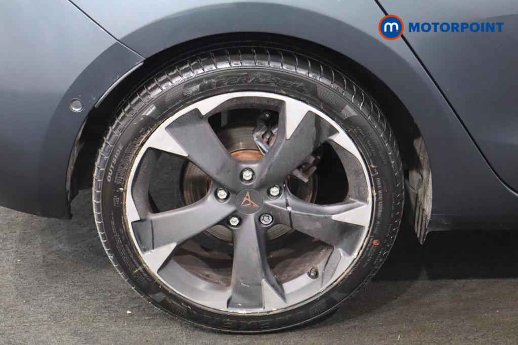 Cupra Leon V1 Automatic Petrol Hatchback - Stock Number (1596723) - 18th supplementary image