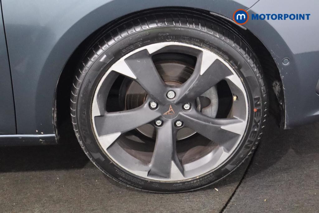 Cupra Leon V1 Automatic Petrol Hatchback - Stock Number (1596723) - 19th supplementary image