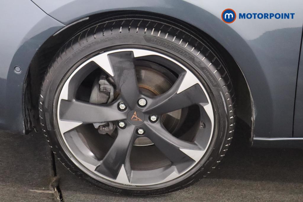 Cupra Leon V1 Automatic Petrol Hatchback - Stock Number (1596723) - 20th supplementary image