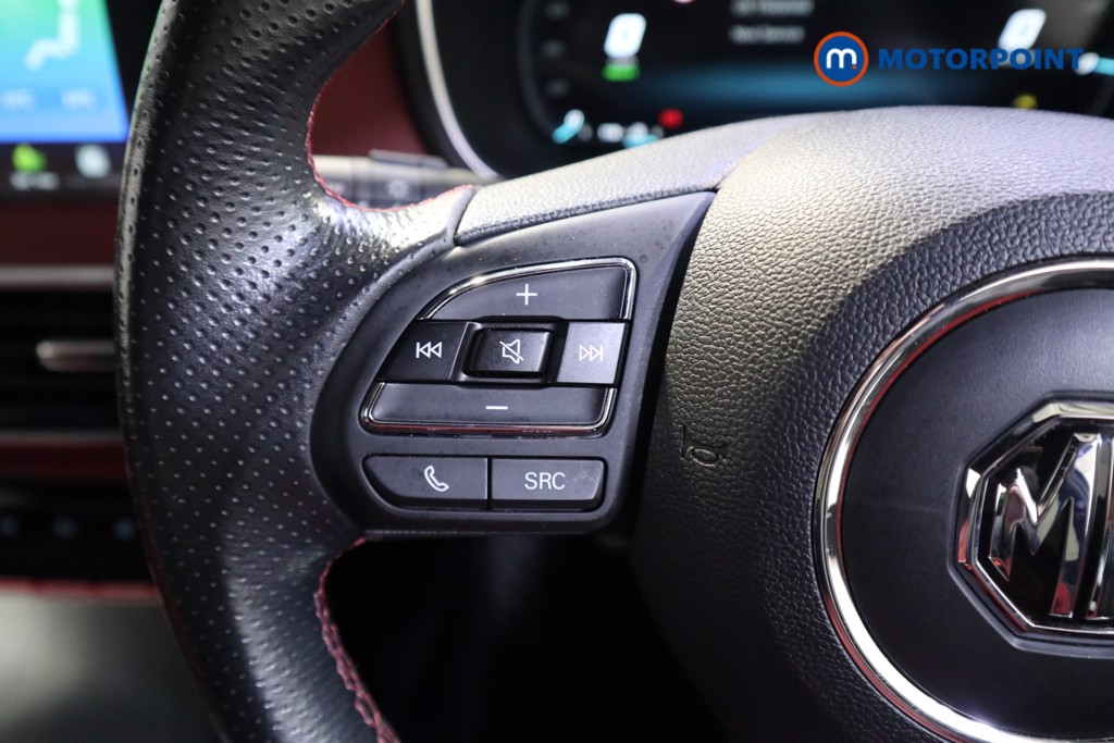 Mg Motor Uk HS Exclusive Automatic Petrol Plug-In Hybrid SUV - Stock Number (1596783) - 3rd supplementary image