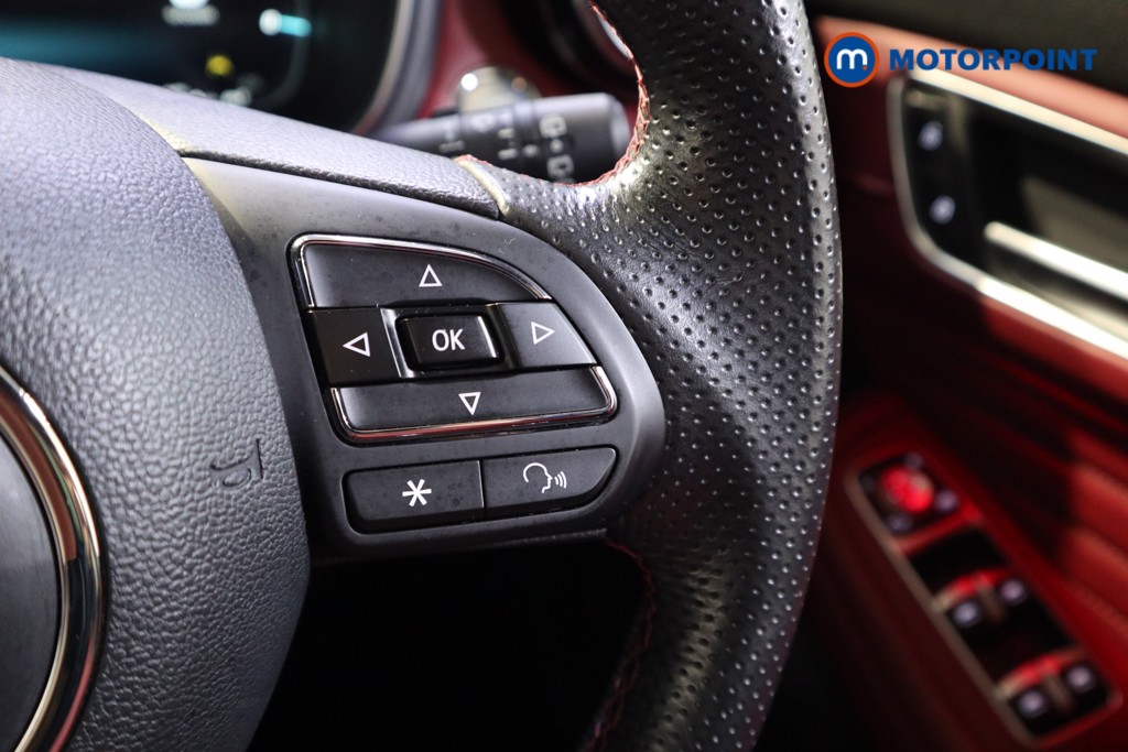 Mg Motor Uk HS Exclusive Automatic Petrol Plug-In Hybrid SUV - Stock Number (1596783) - 4th supplementary image