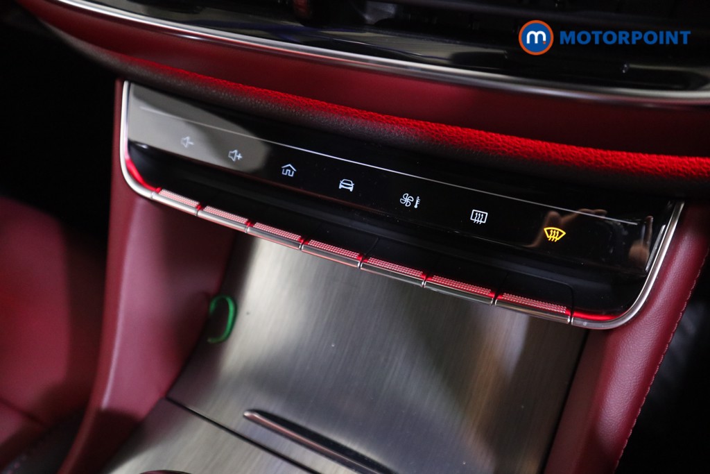 Mg Motor Uk HS Exclusive Automatic Petrol Plug-In Hybrid SUV - Stock Number (1596783) - 7th supplementary image