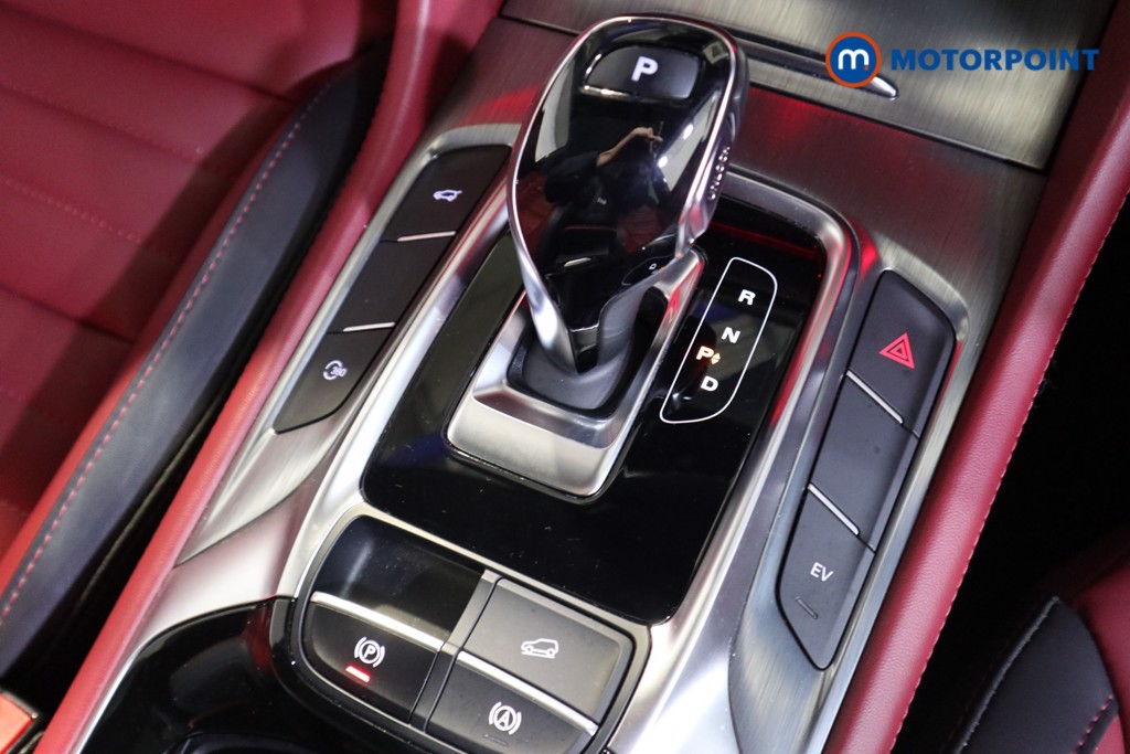 Mg Motor Uk HS Exclusive Automatic Petrol Plug-In Hybrid SUV - Stock Number (1596783) - 8th supplementary image