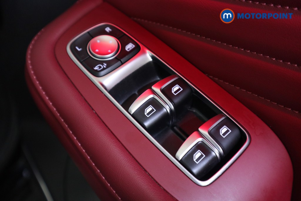 Mg Motor Uk HS Exclusive Automatic Petrol Plug-In Hybrid SUV - Stock Number (1596783) - 11th supplementary image