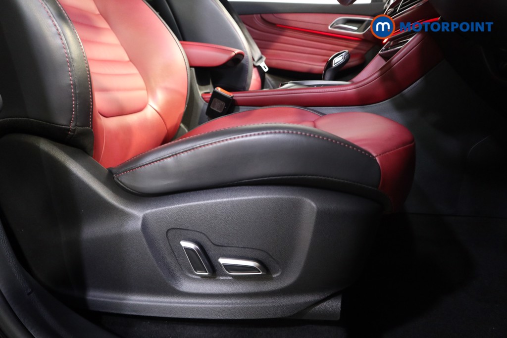Mg Motor Uk HS Exclusive Automatic Petrol Plug-In Hybrid SUV - Stock Number (1596783) - 13th supplementary image
