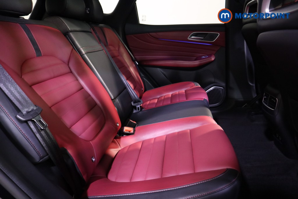 Mg Motor Uk HS Exclusive Automatic Petrol Plug-In Hybrid SUV - Stock Number (1596783) - 15th supplementary image