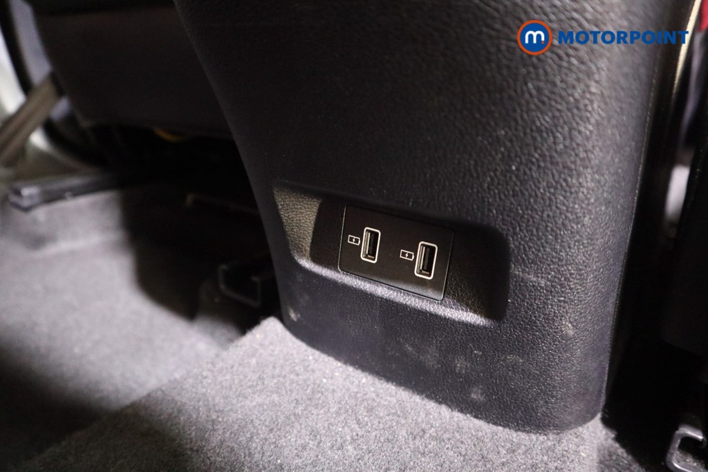 Mg Motor Uk HS Exclusive Automatic Petrol Plug-In Hybrid SUV - Stock Number (1596783) - 17th supplementary image