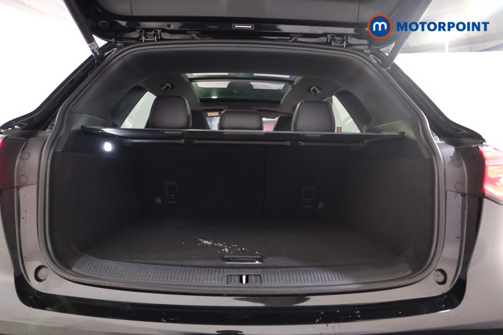 Mg Motor Uk HS Exclusive Automatic Petrol Plug-In Hybrid SUV - Stock Number (1596783) - 19th supplementary image