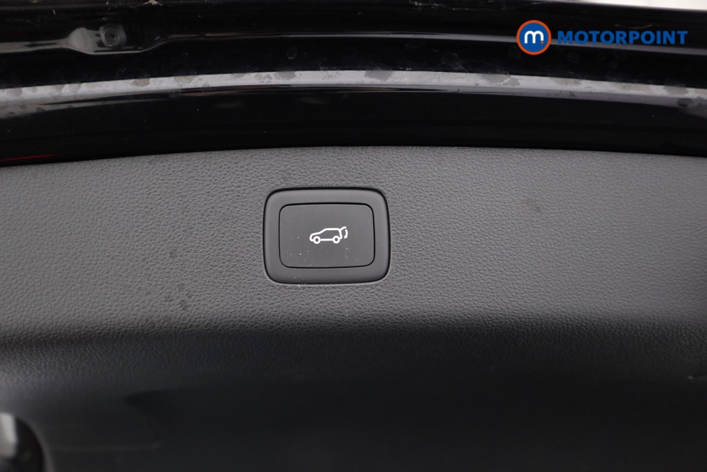 Mg Motor Uk HS Exclusive Automatic Petrol Plug-In Hybrid SUV - Stock Number (1596783) - 20th supplementary image