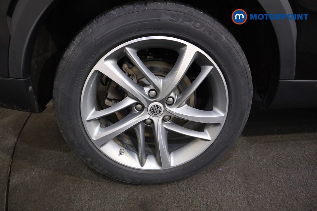 Mg Motor Uk HS Exclusive Automatic Petrol Plug-In Hybrid SUV - Stock Number (1596783) - 21st supplementary image