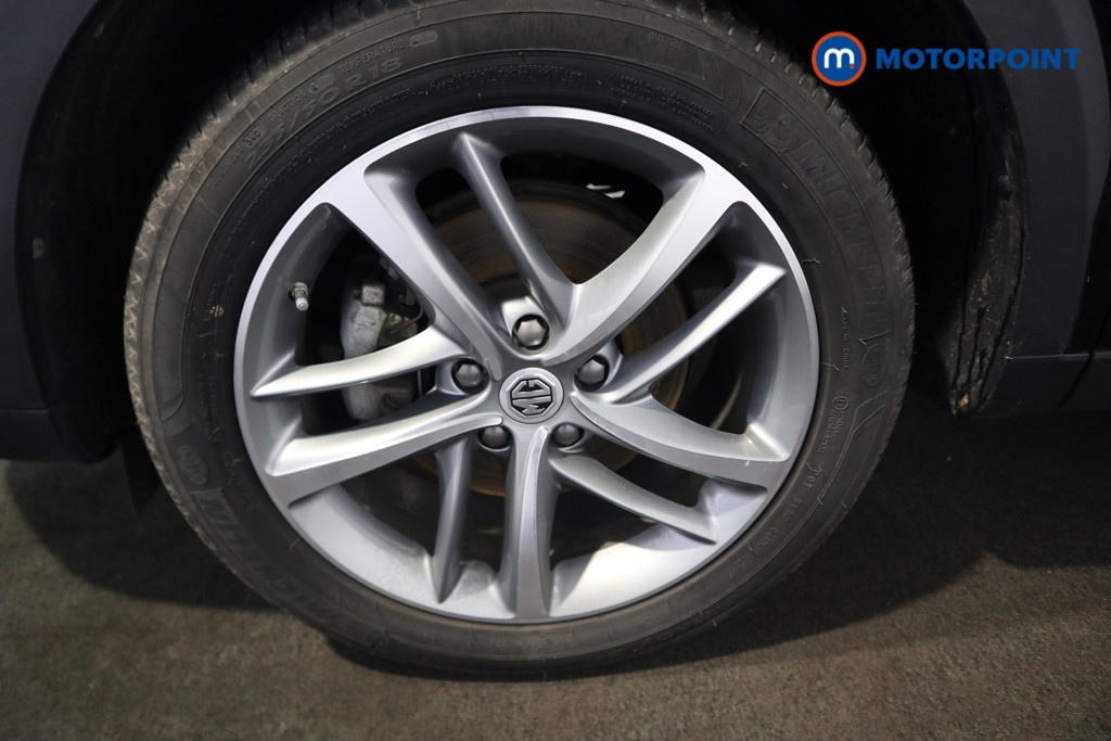 Mg Motor Uk HS Exclusive Automatic Petrol Plug-In Hybrid SUV - Stock Number (1596783) - 23rd supplementary image