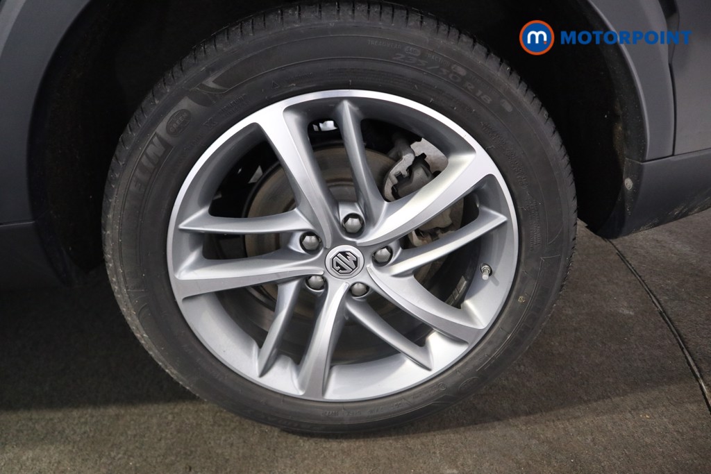 Mg Motor Uk HS Exclusive Automatic Petrol Plug-In Hybrid SUV - Stock Number (1596783) - 24th supplementary image