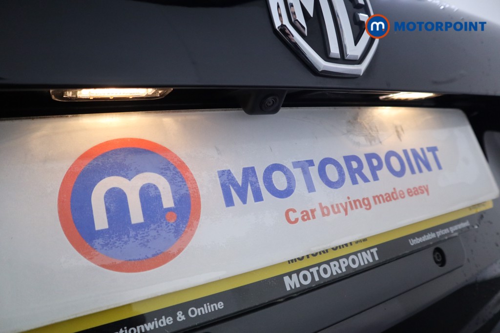 Mg Motor Uk HS Exclusive Automatic Petrol Plug-In Hybrid SUV - Stock Number (1596783) - 26th supplementary image