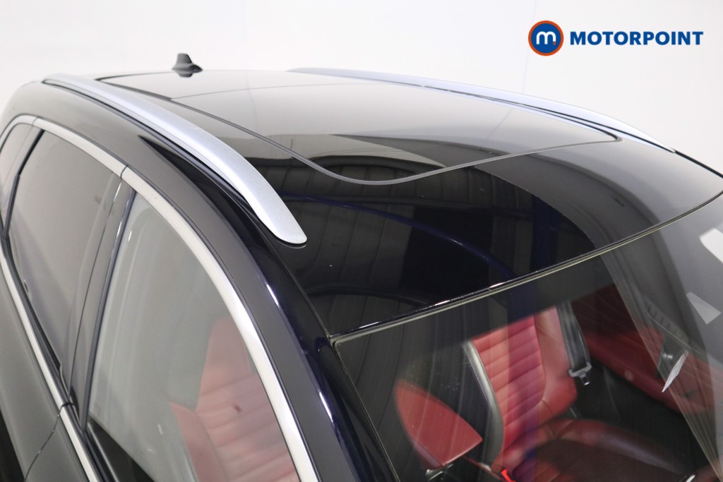 Mg Motor Uk HS Exclusive Automatic Petrol Plug-In Hybrid SUV - Stock Number (1596783) - 31st supplementary image