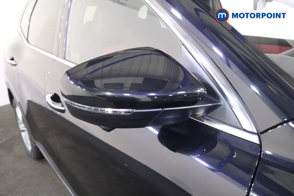 Mg Motor Uk HS Exclusive Automatic Petrol Plug-In Hybrid SUV - Stock Number (1596783) - 32nd supplementary image